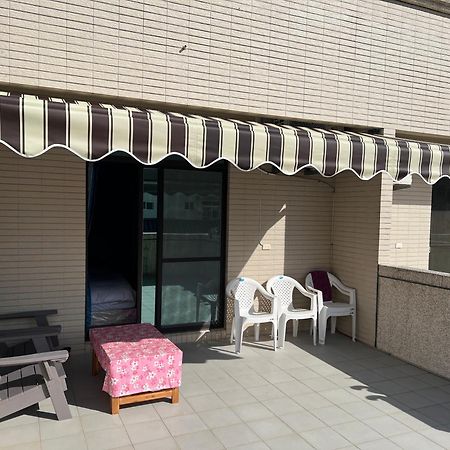 Sunshine B&B Hualien Dış mekan fotoğraf