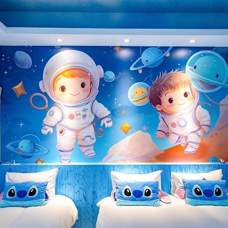 Sunshine B&B Hualien Dış mekan fotoğraf
