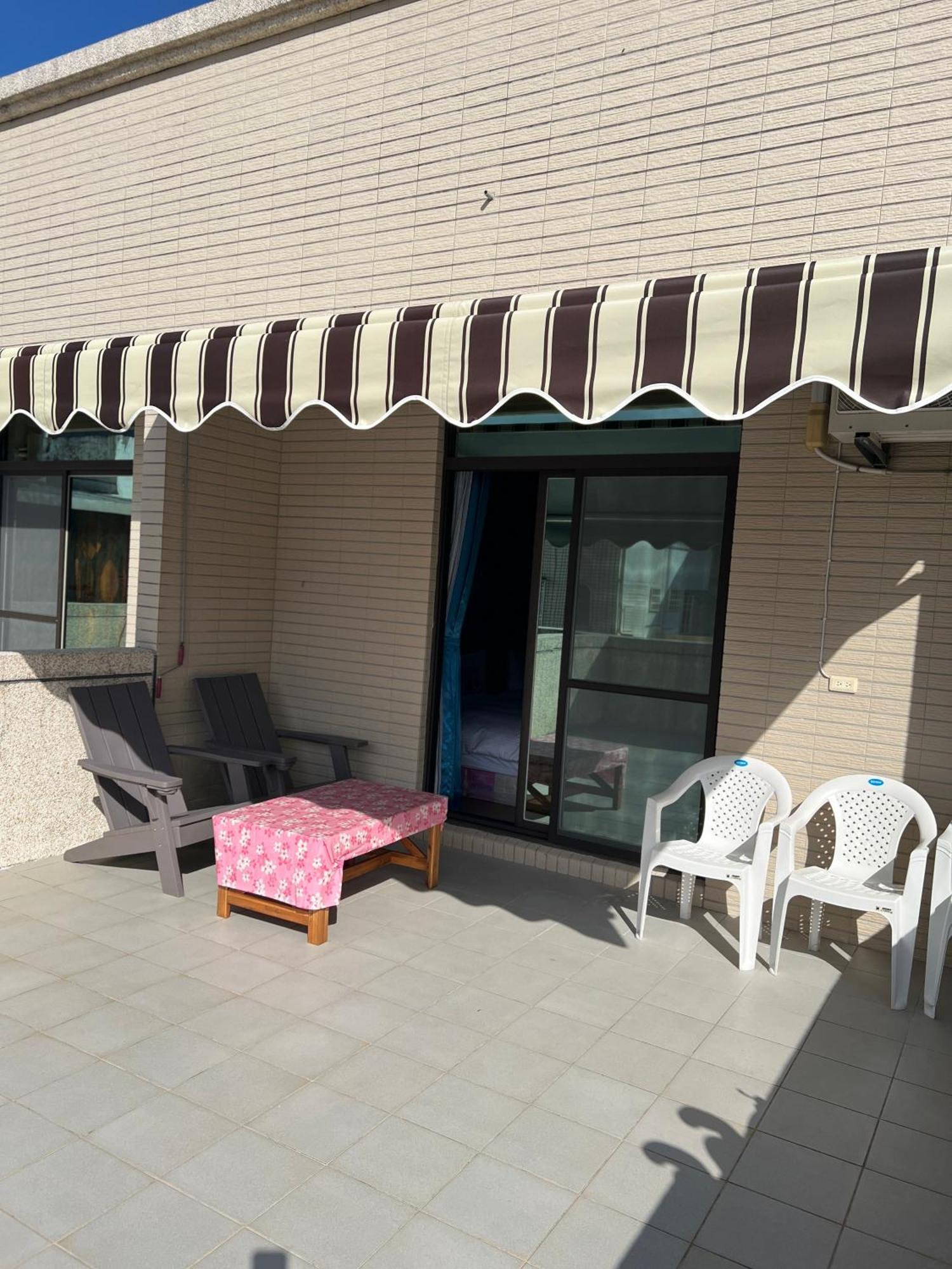 Sunshine B&B Hualien Dış mekan fotoğraf